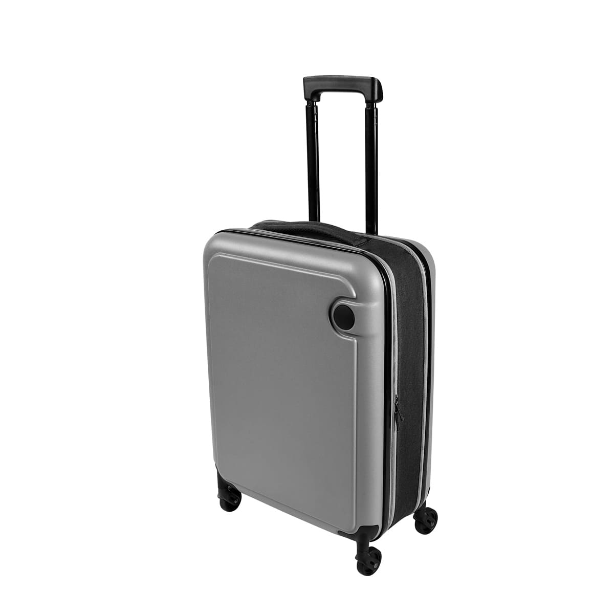 MALETA TROLLEY KLINK - GRIS