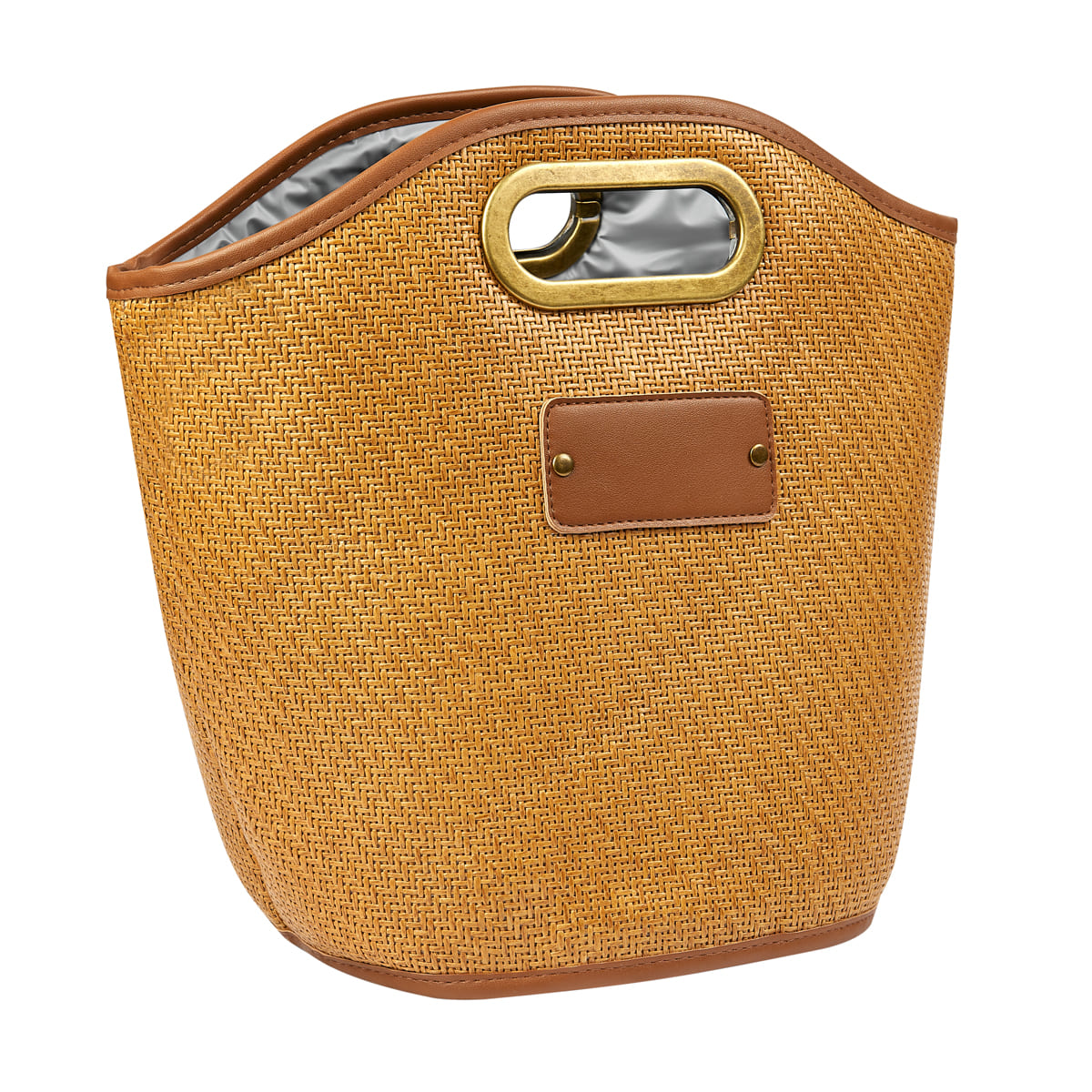 HIELERA ITALY - BEIGE