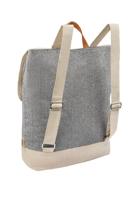 MOCHILA NATTY