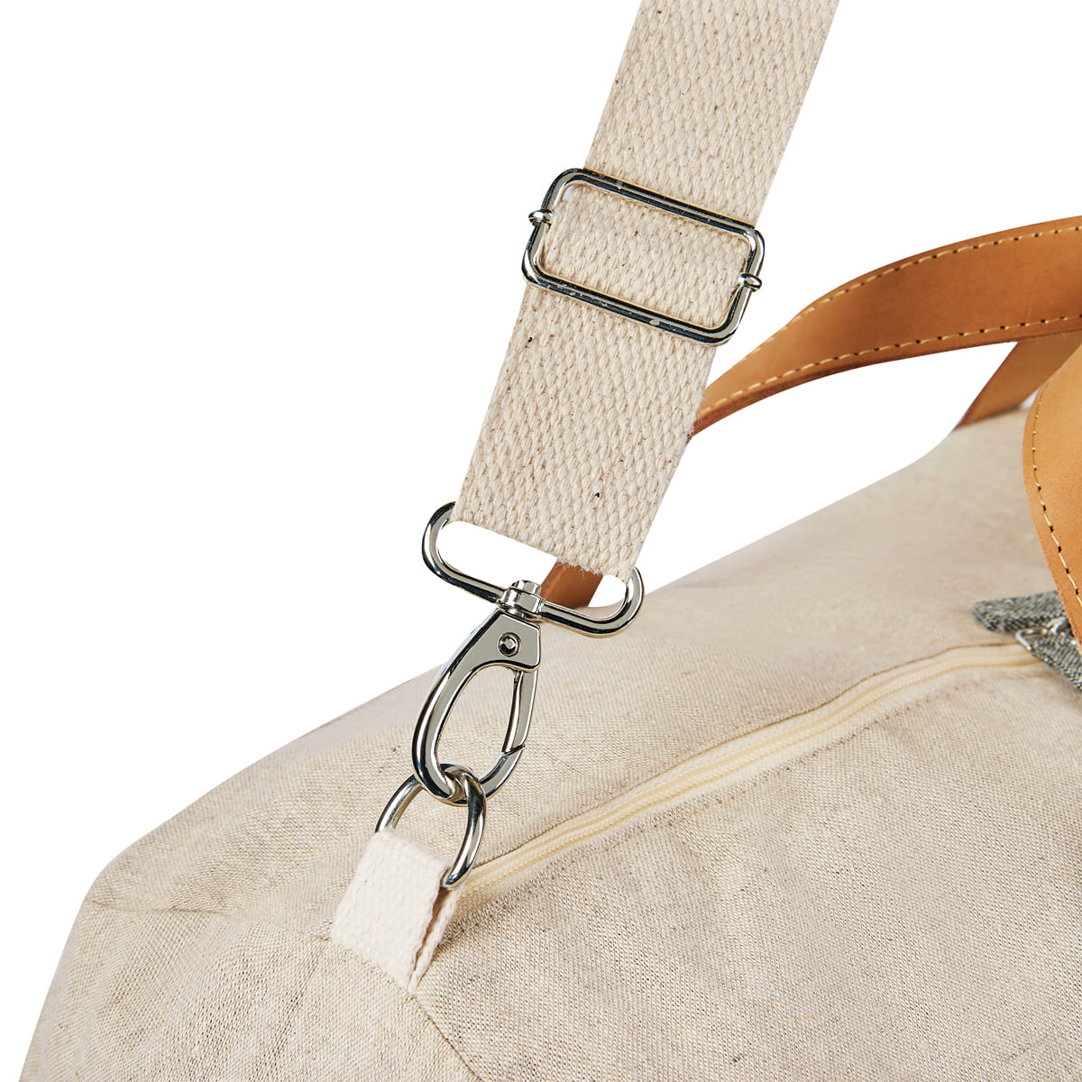 MALETA TAVY - BEIGE