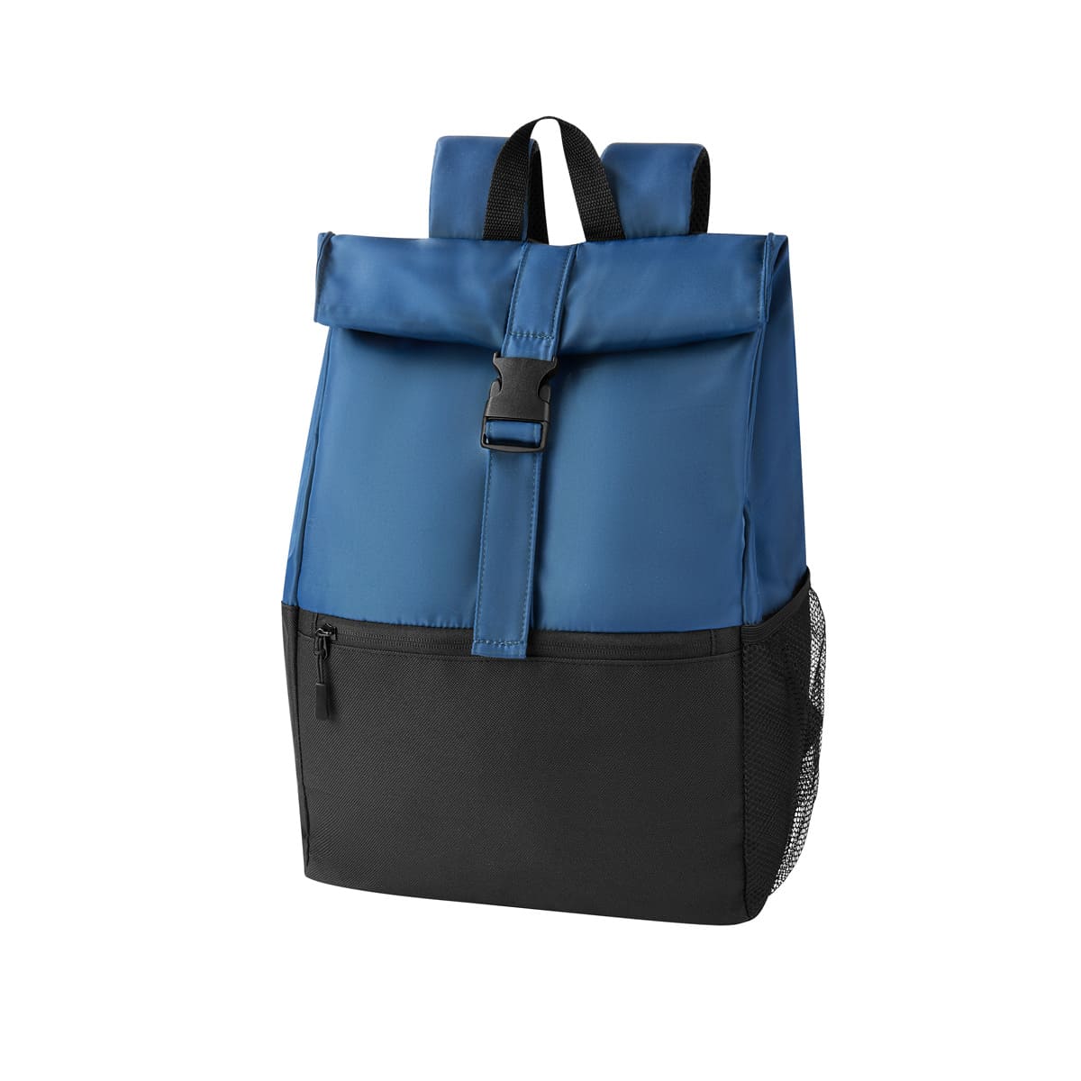 MOCHILA SANYA - AZUL