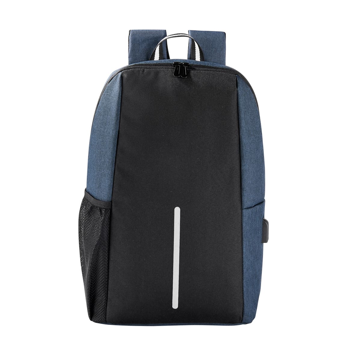MOCHILA LIGNE - AZUL