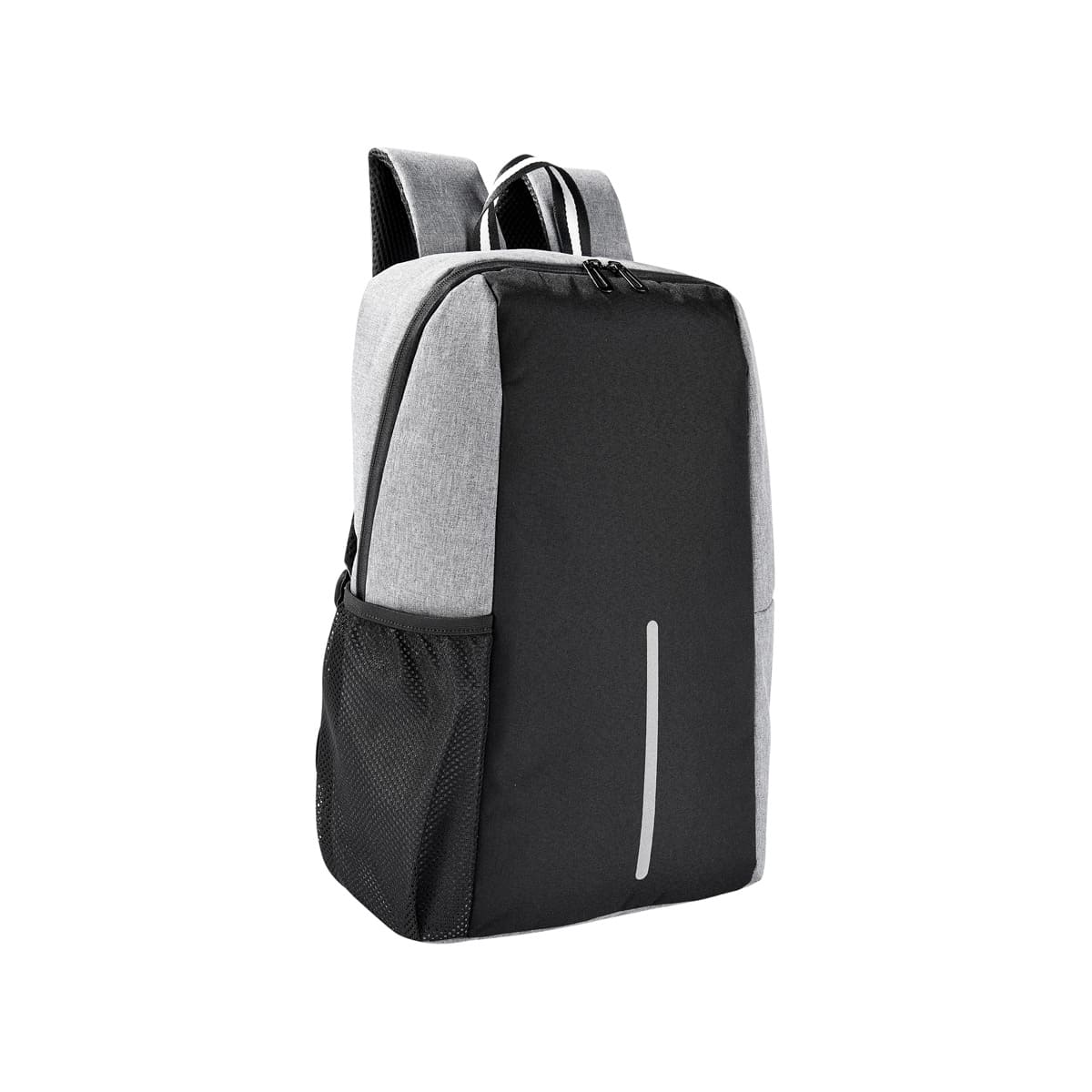 MOCHILA LIGNE - GRIS