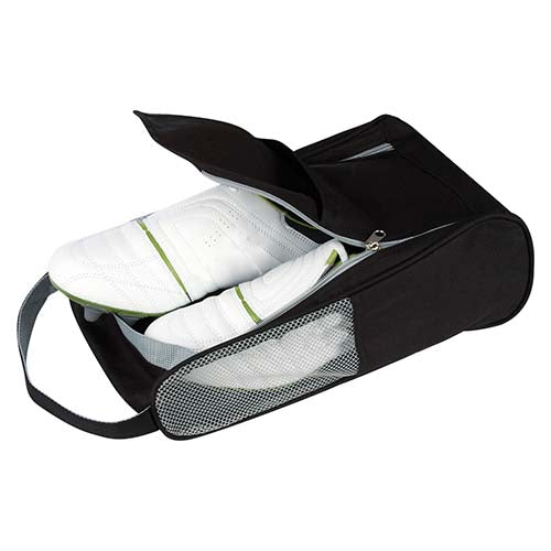 ZAPATERA QUEST CLUB - NEGRO