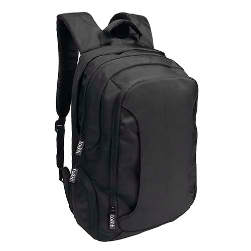 MOCHILA METROPOLITAN - NEGRO