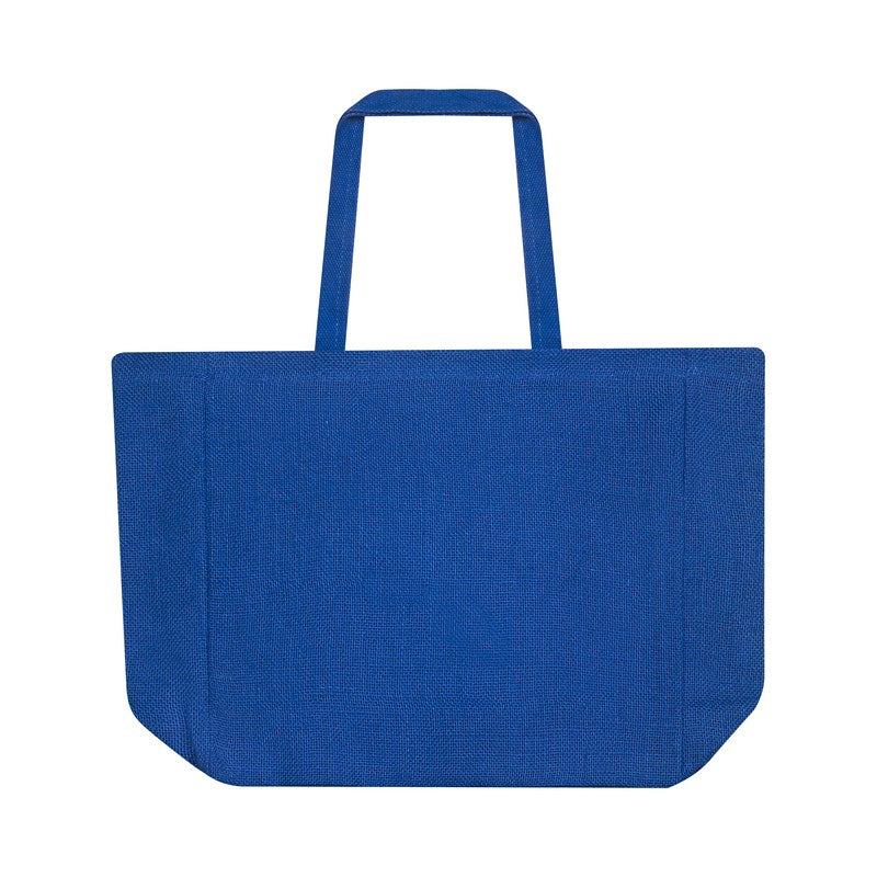 BOLSA SCANDOLA - AZUL