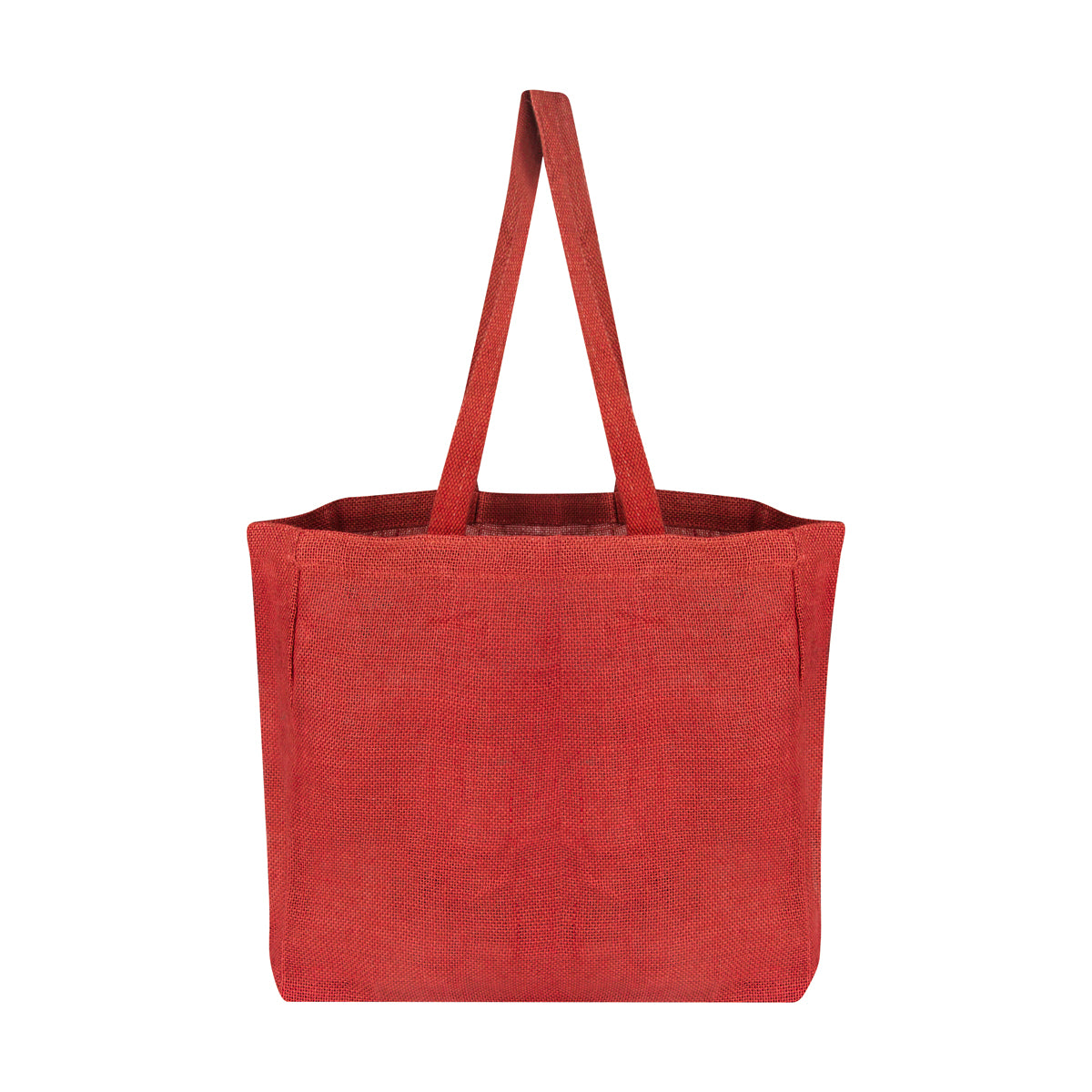 BOLSA SCANDOLA - ROJO