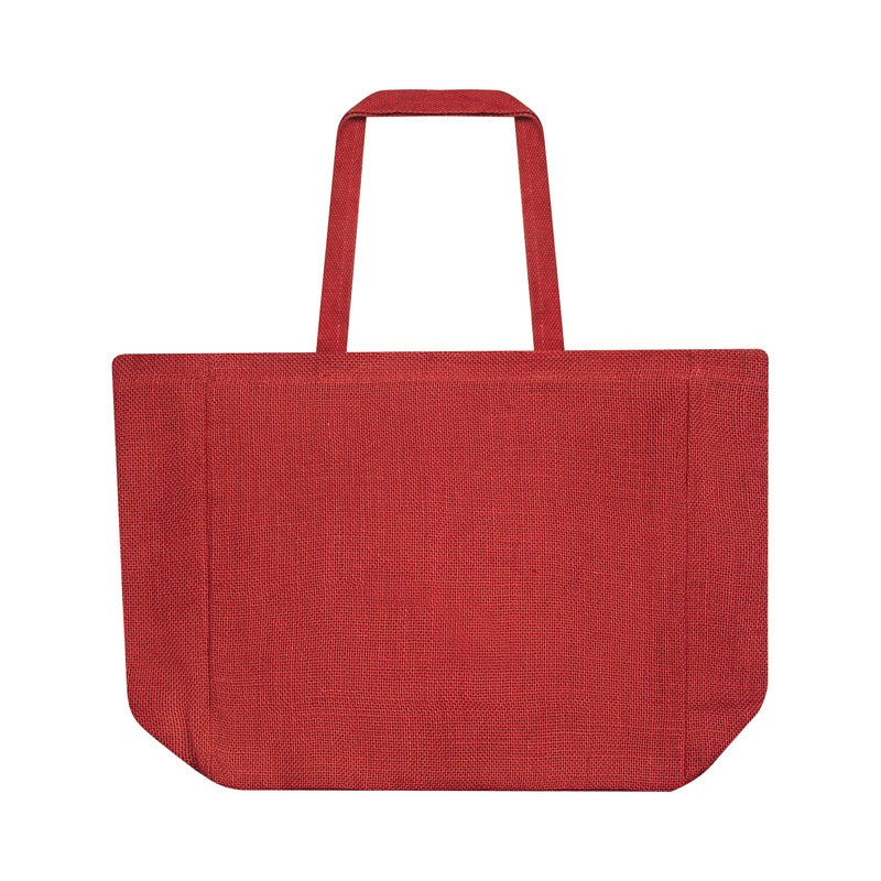 BOLSA SCANDOLA - ROJO