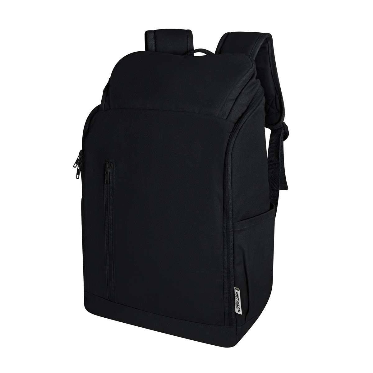 MOCHILA BAUM - NEGRO