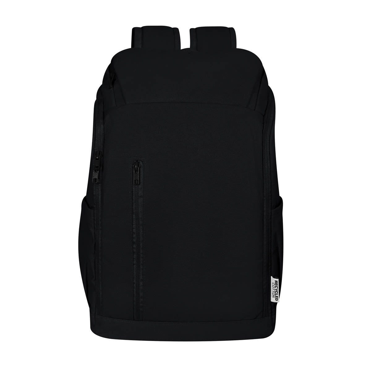MOCHILA BAUM - NEGRO