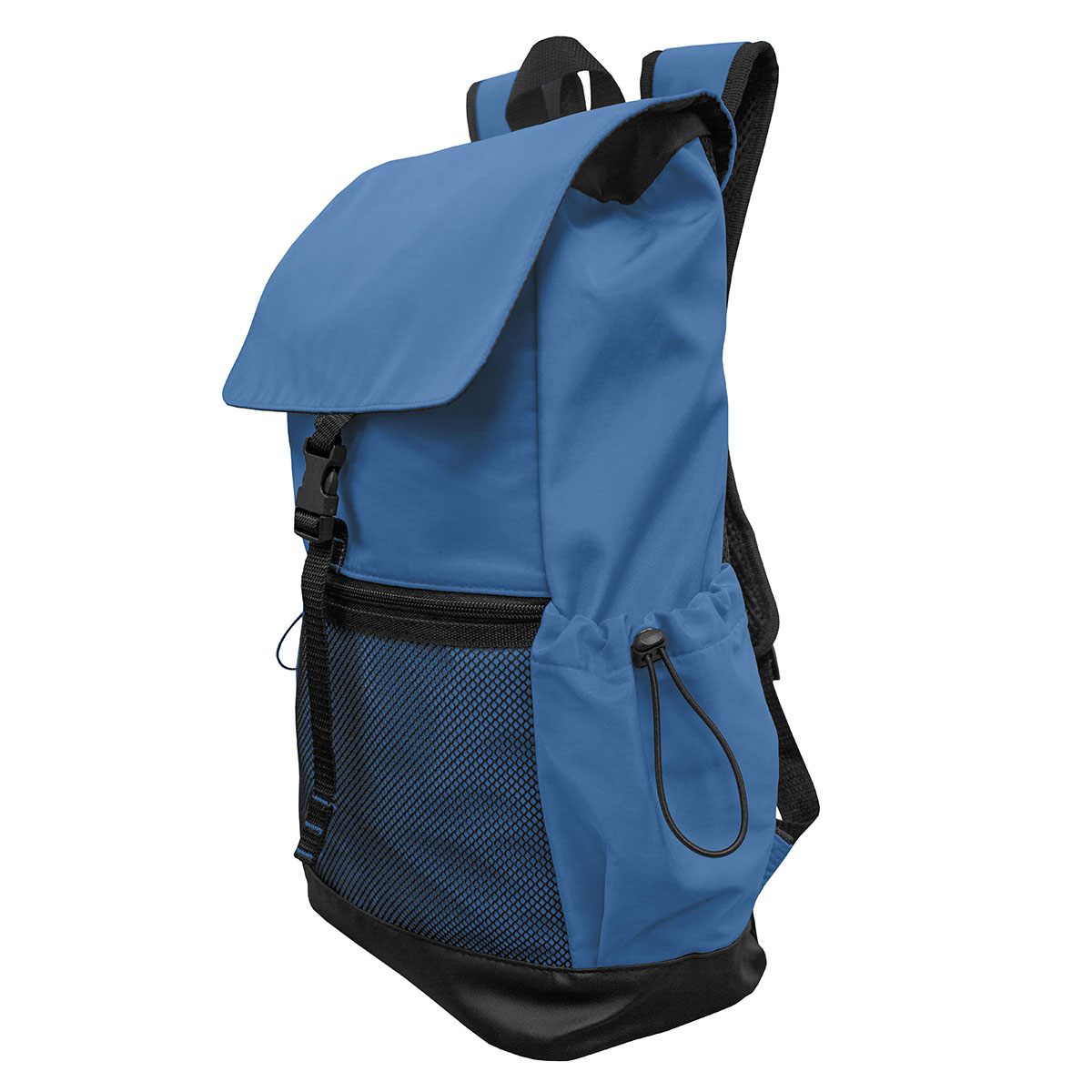 MOCHILA ANTUR - AZUL