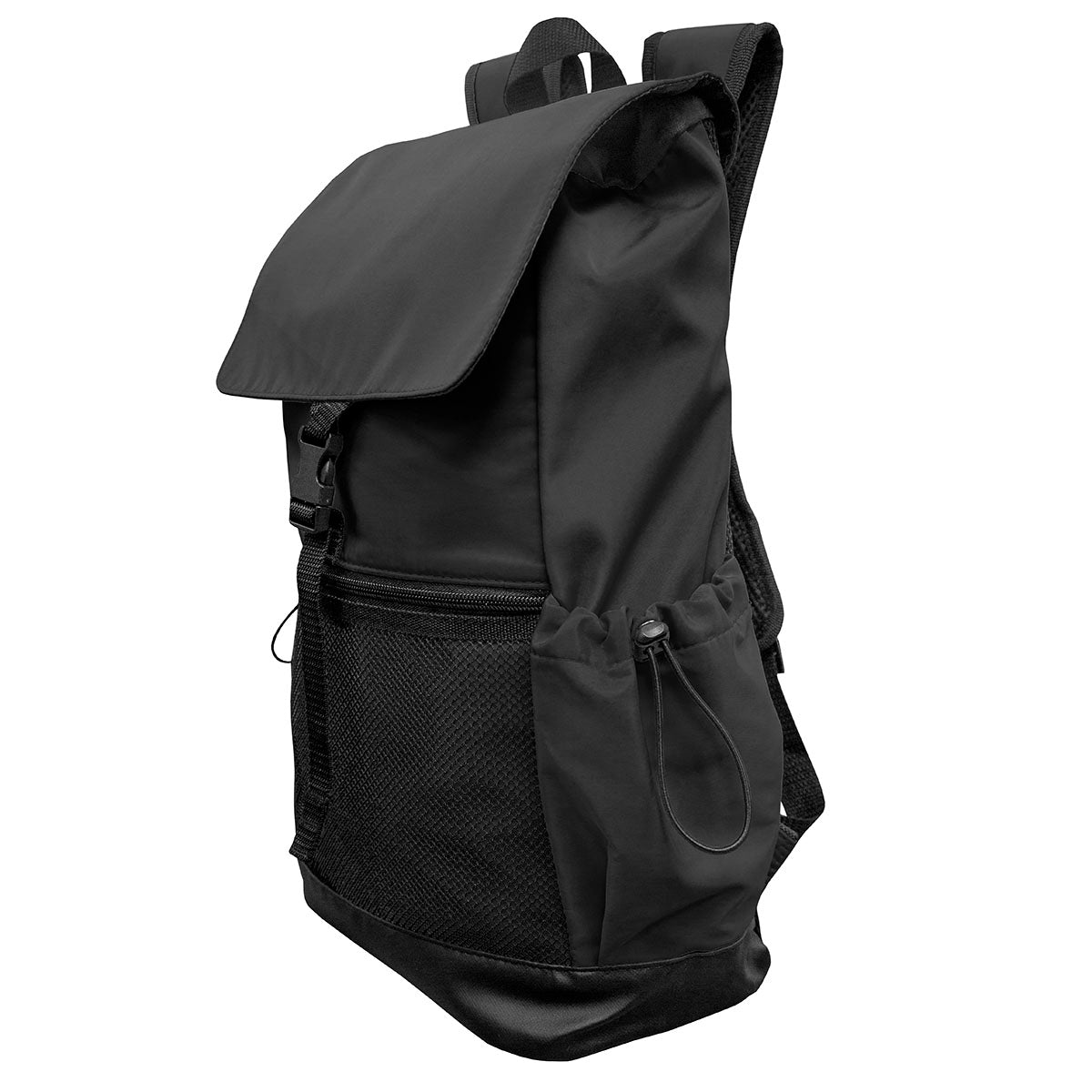 MOCHILA ANTUR - NEGRO