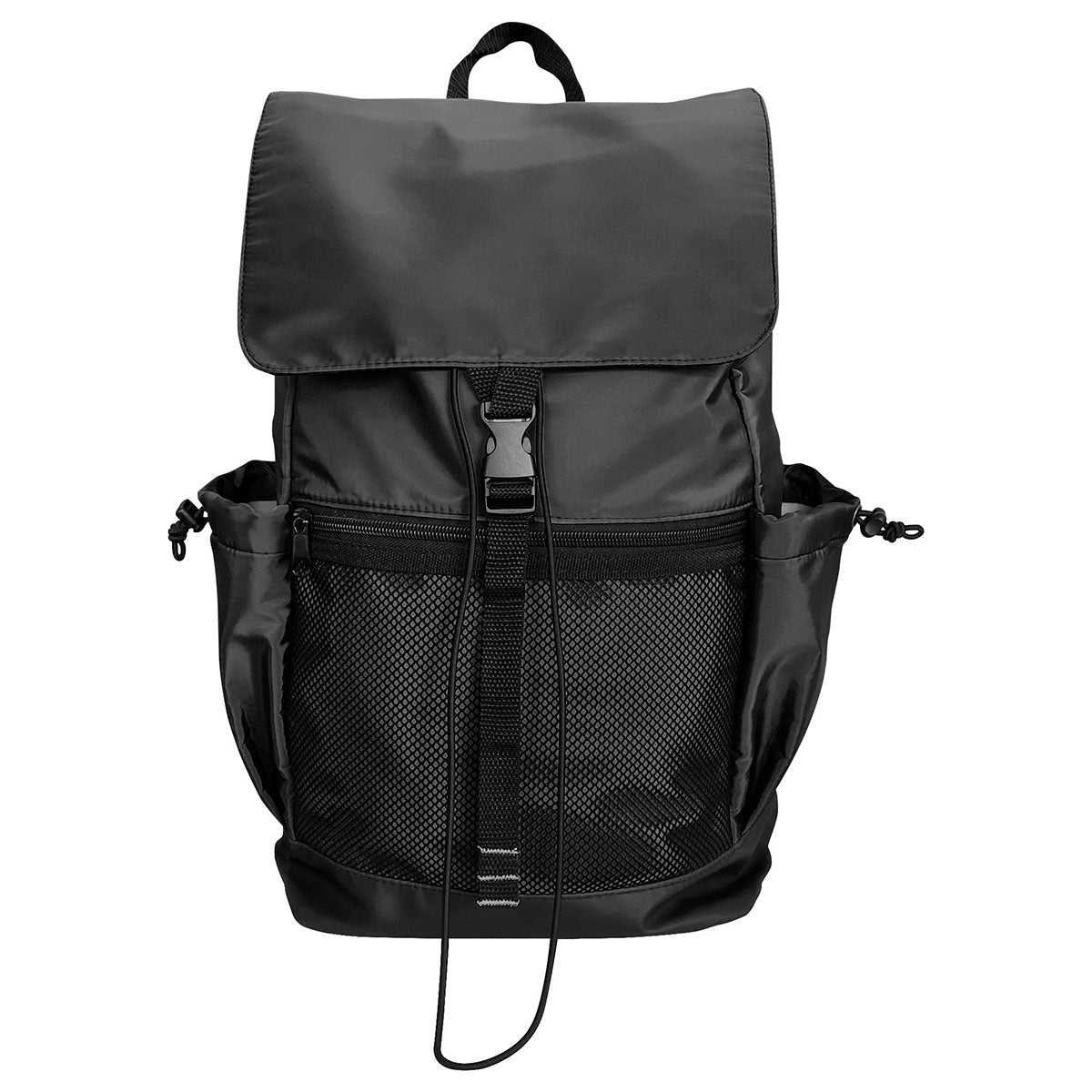 MOCHILA ANTUR - NEGRO