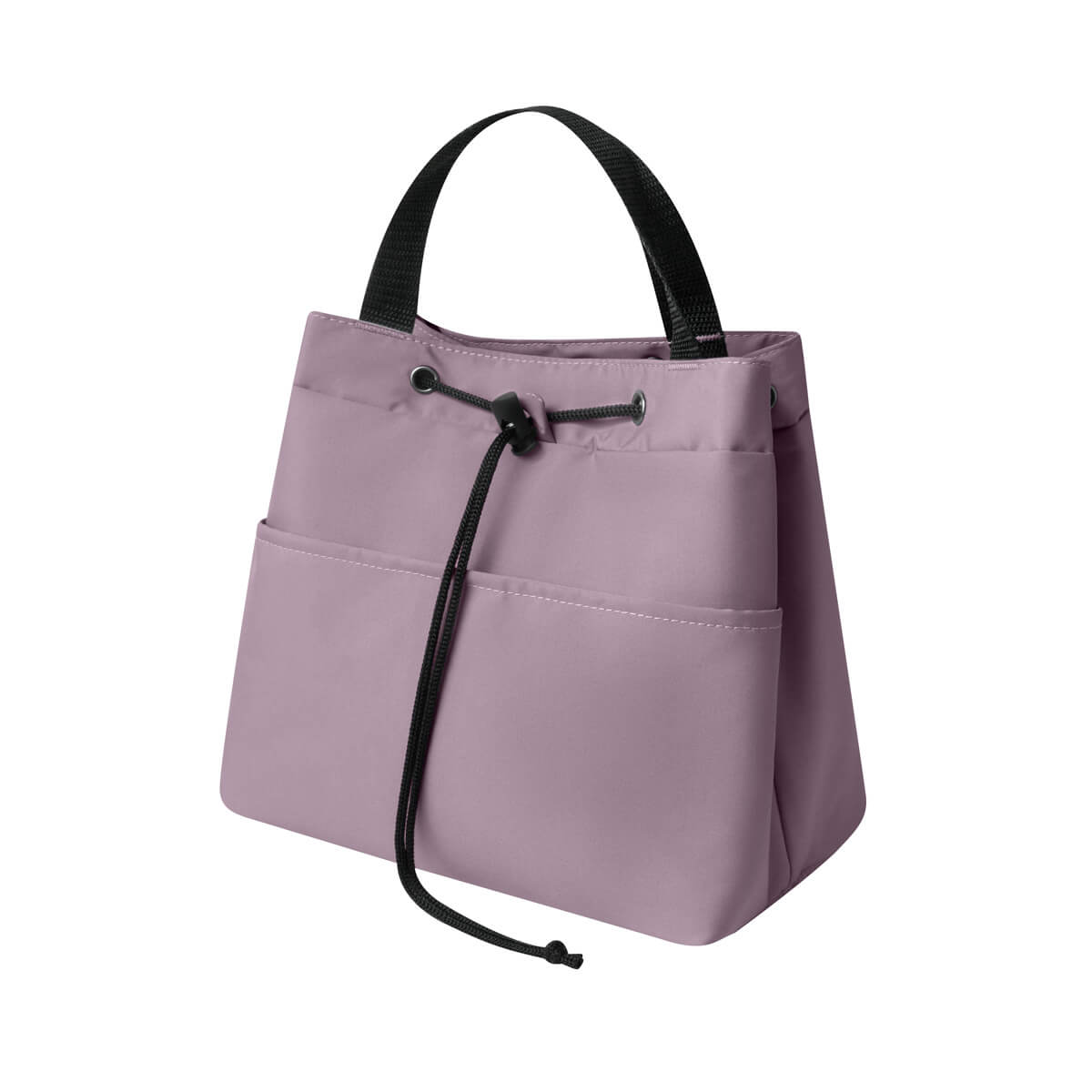 LONCHERA IKEL - MORADO