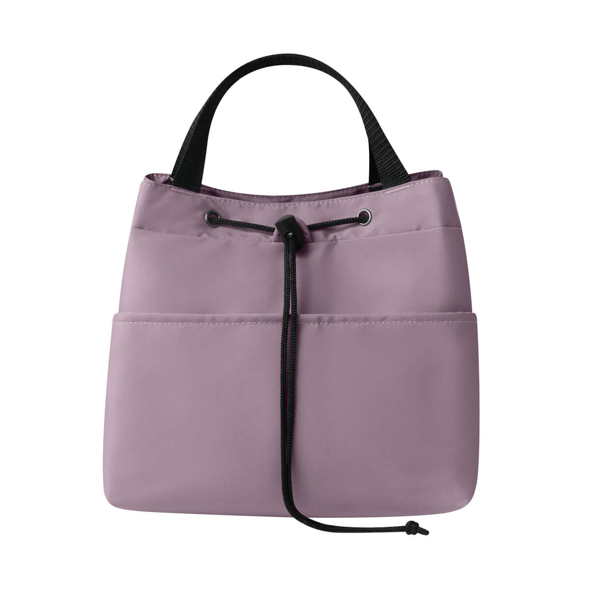 LONCHERA IKEL - MORADO