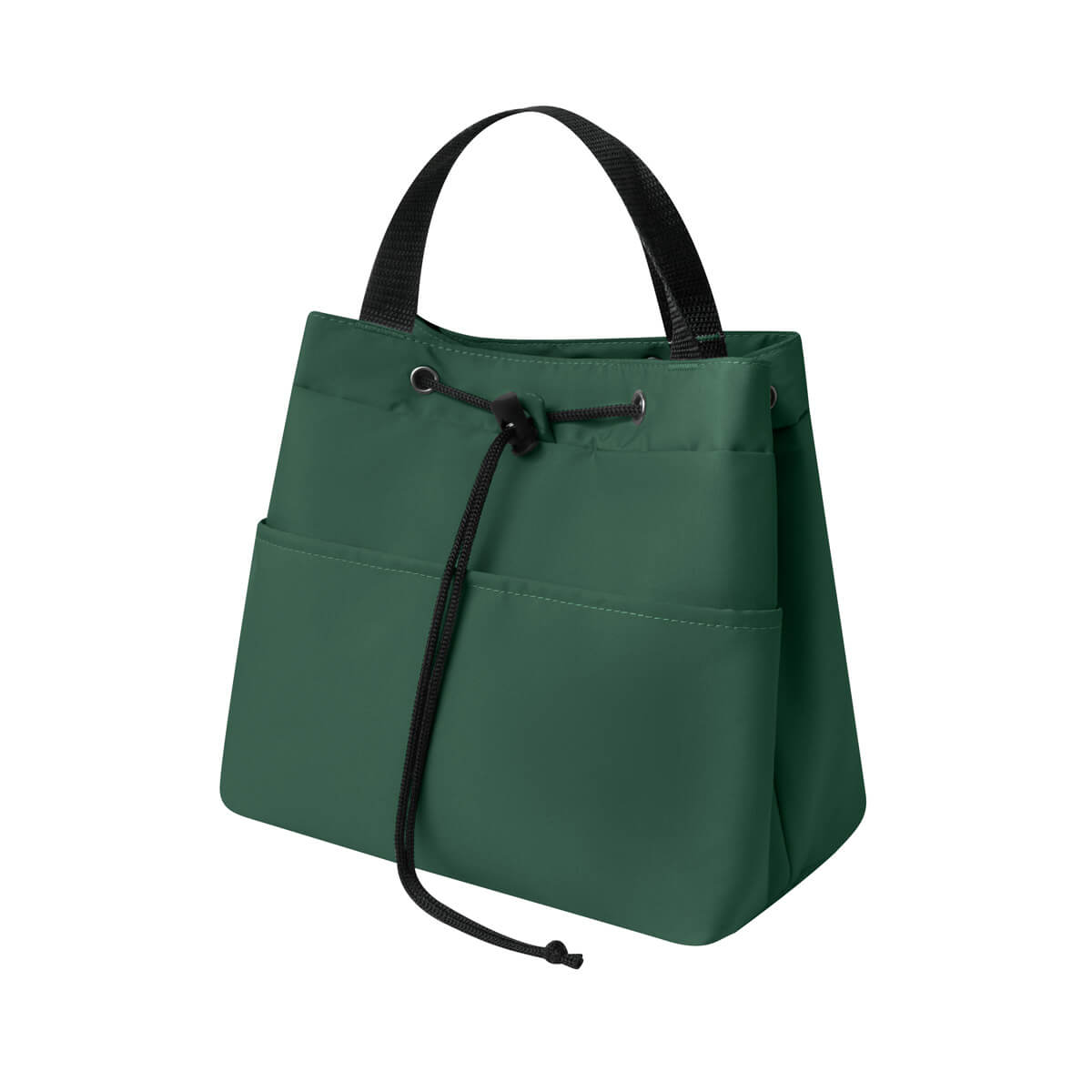 LONCHERA IKEL - VERDE