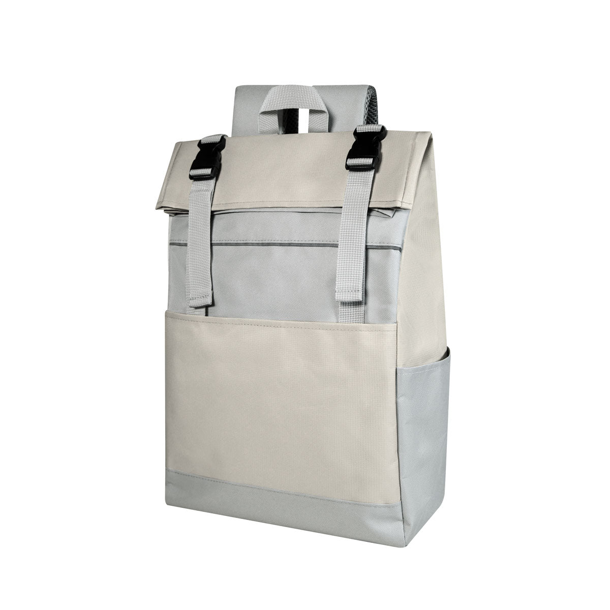 MOCHILA SAKTA - GRIS