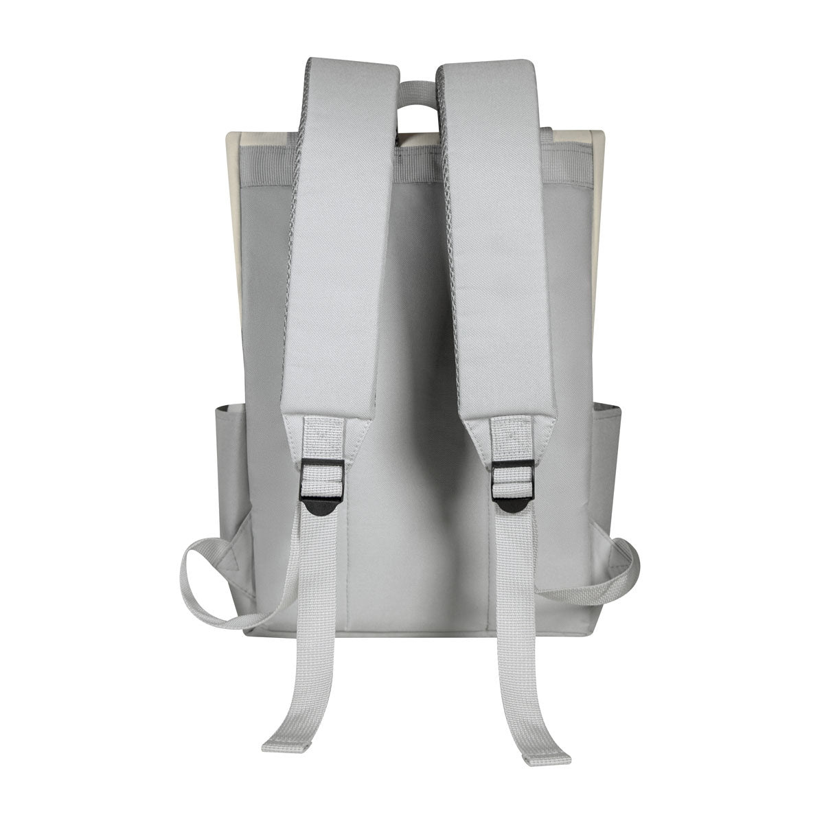 MOCHILA SAKTA - GRIS