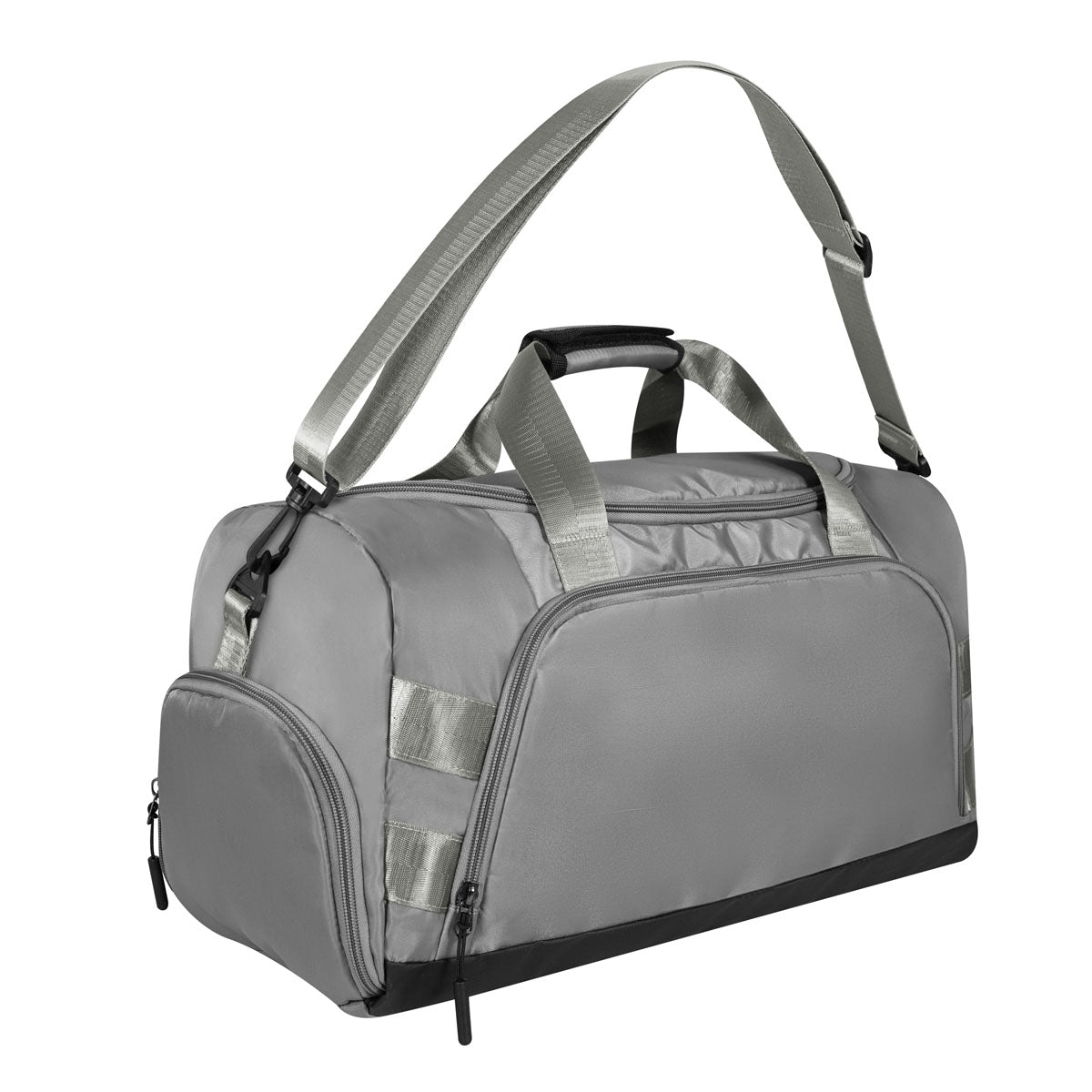 MALETA KAFA - GRIS