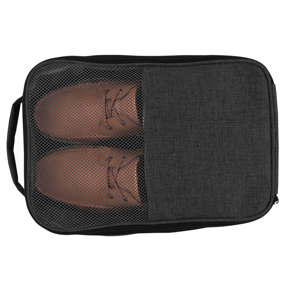 ZAPATERA PESCARA - NEGRO