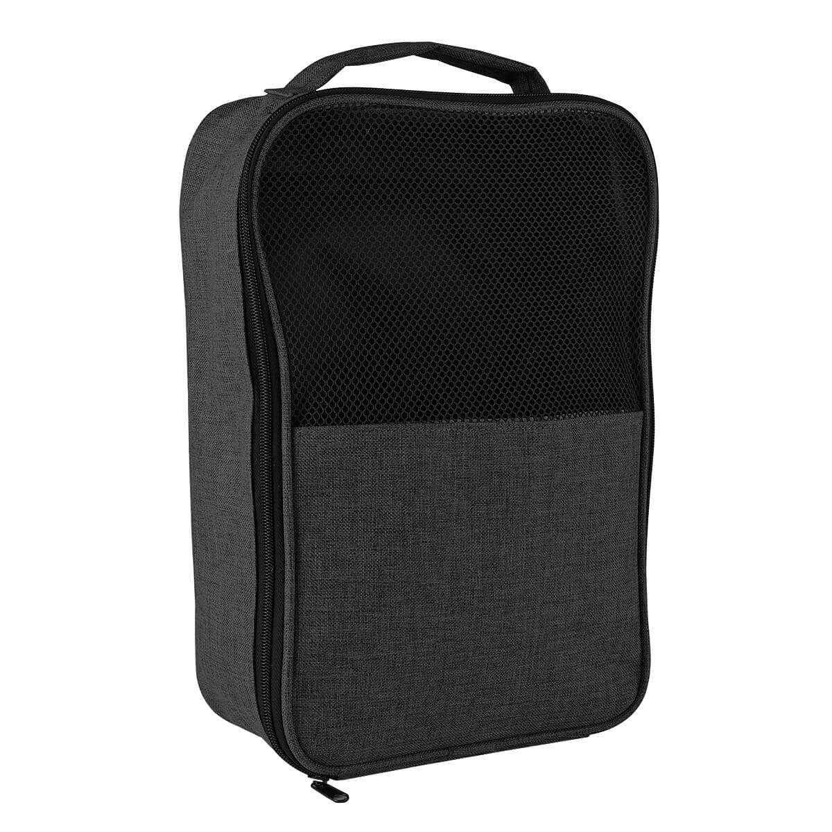 ZAPATERA PESCARA - NEGRO