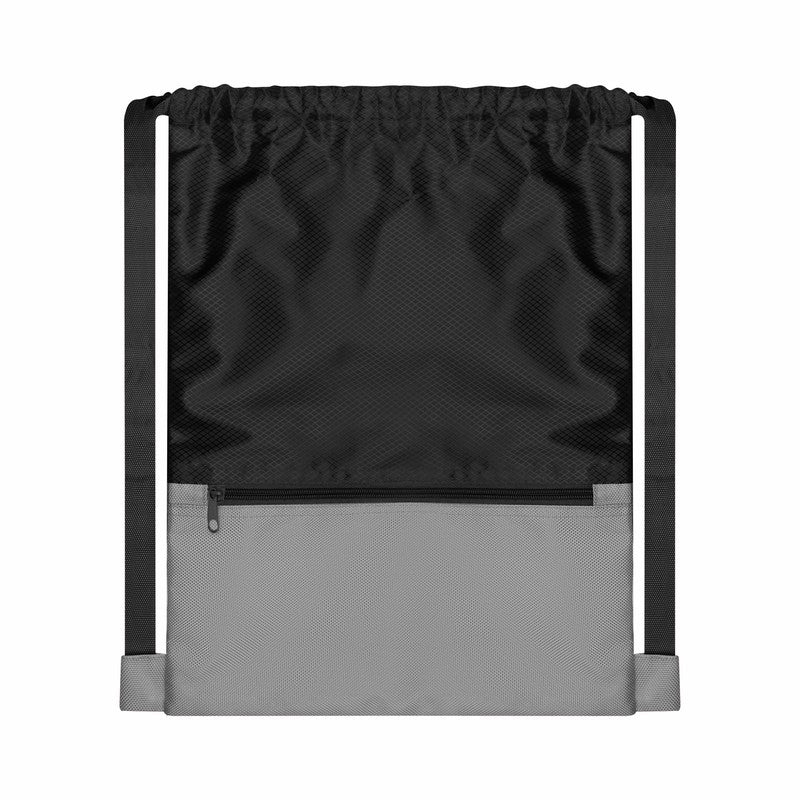 BOLSA-MOCHILA ANSHAR - NEGRO