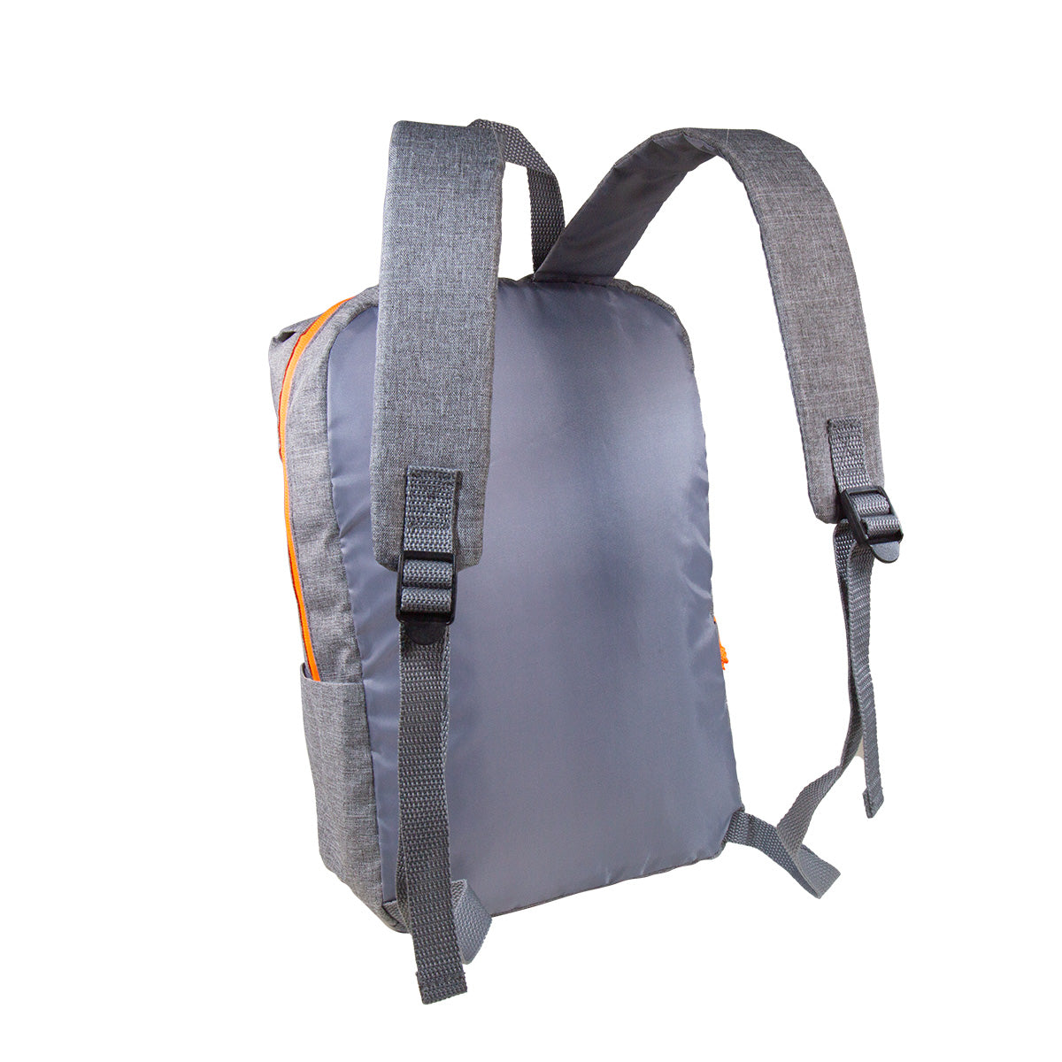 MOCHILA TENZIN - GRIS