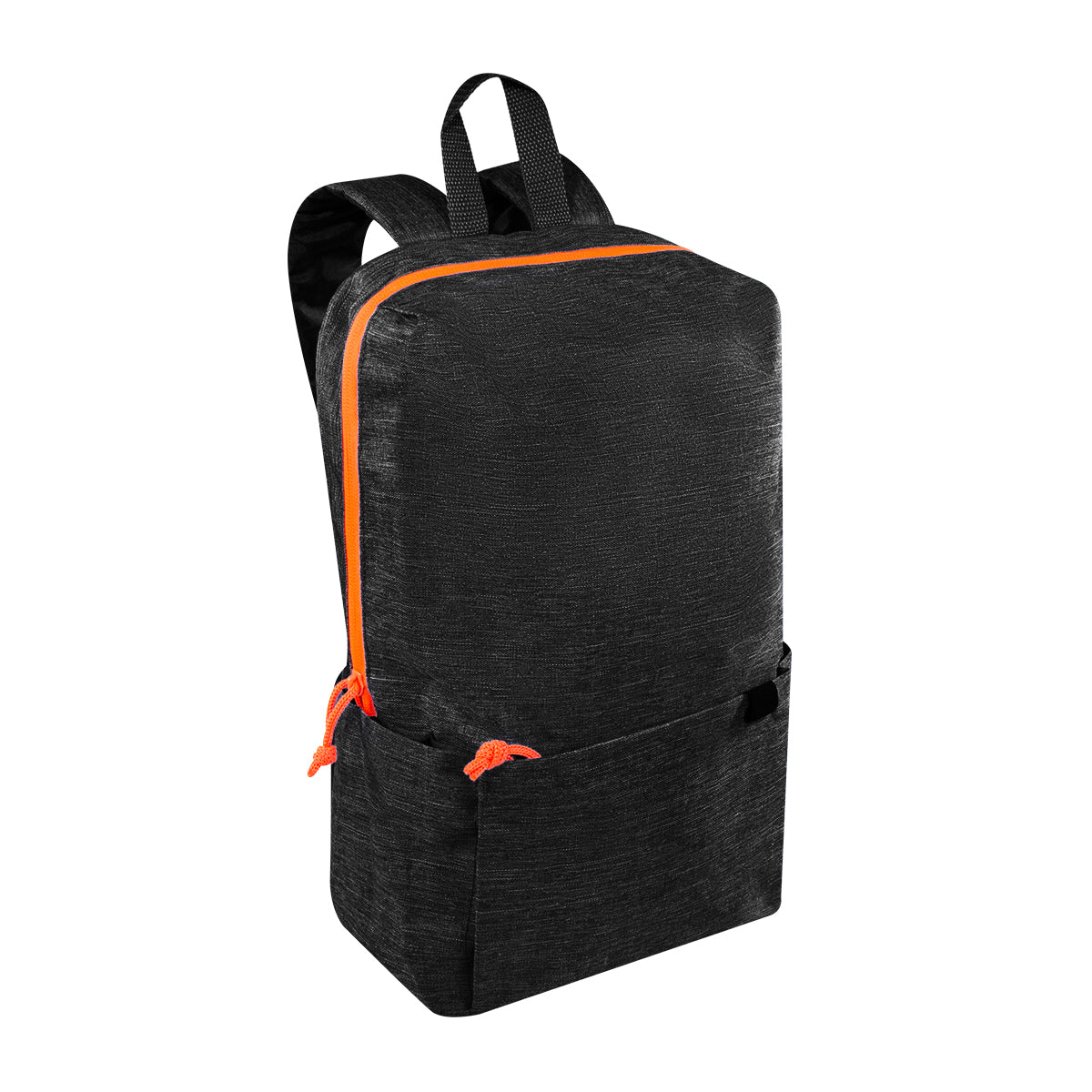 MOCHILA TENZIN - NEGRO
