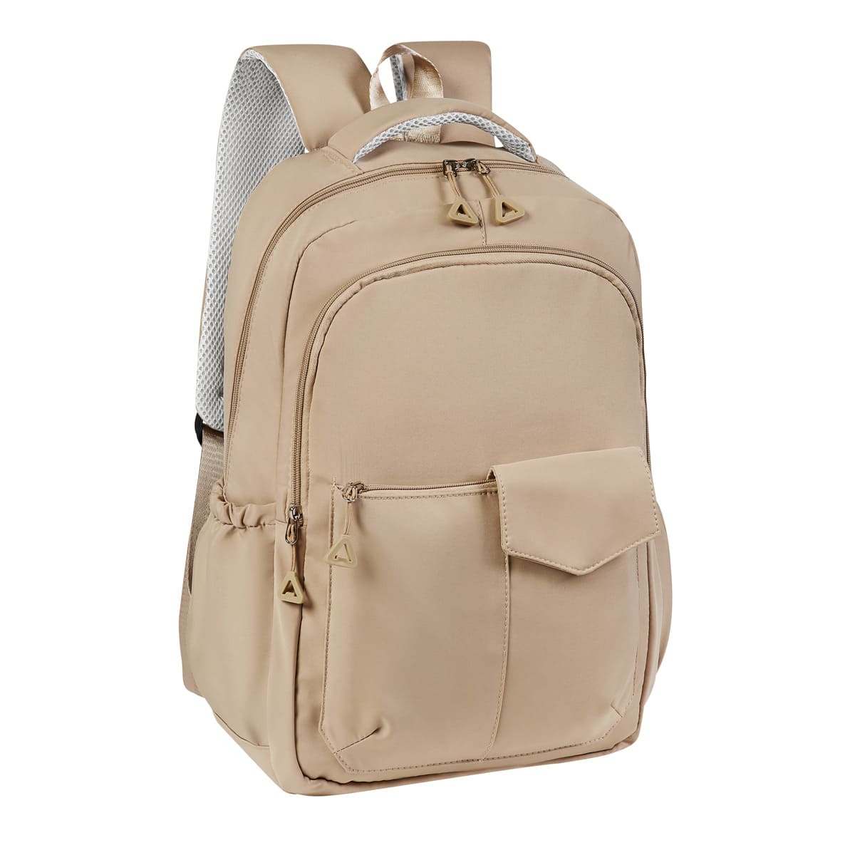 MOCHILA AYME - BEIGE