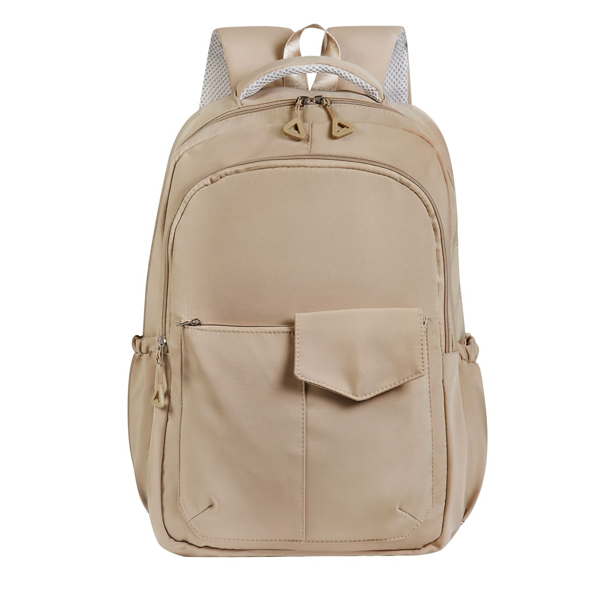 MOCHILA AYME - BEIGE