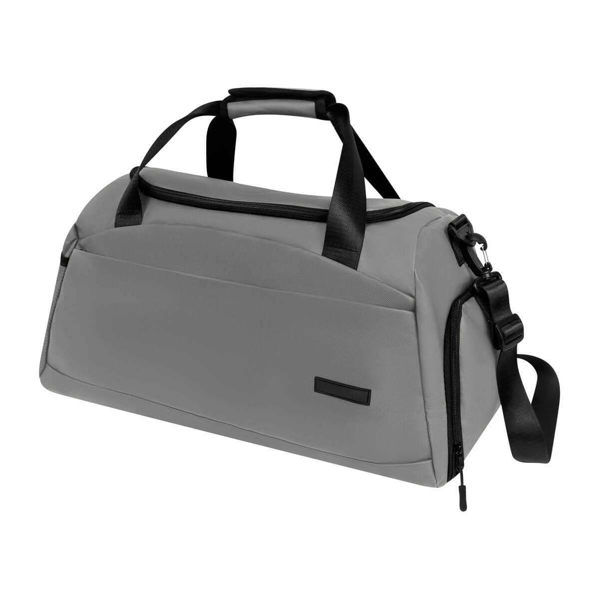 MALETA SMATCH - GRIS