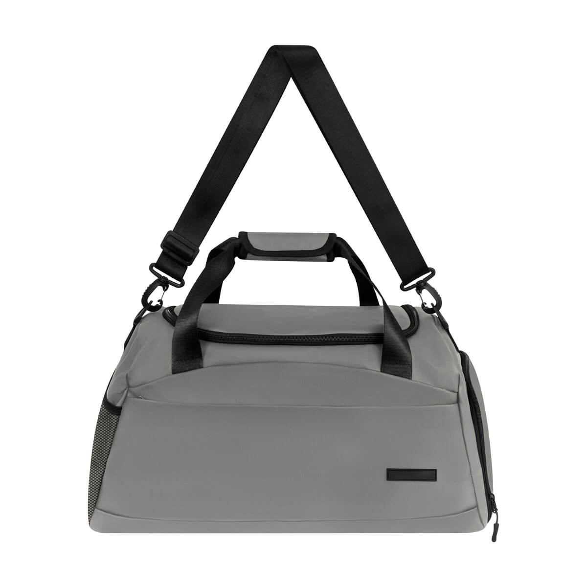 MALETA SMATCH - GRIS
