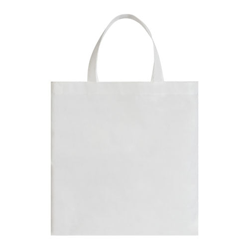 BOLSA PARA SUBLIMAR TOULOUSE - BLANCO