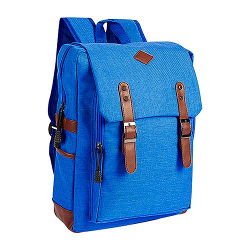 MOCHILA SKADI - AZUL