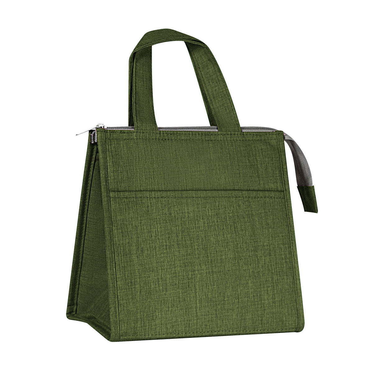 LONCHERA SAANVI - VERDE