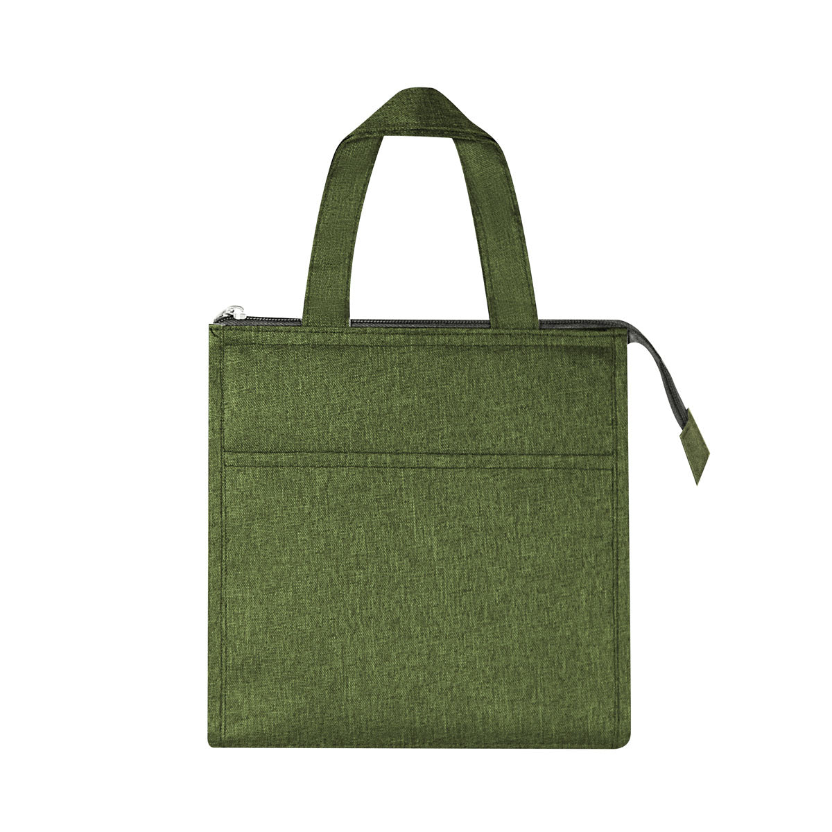 LONCHERA SAANVI - VERDE