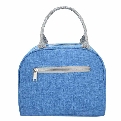 LONCHERA PROVIDENCE - AZUL