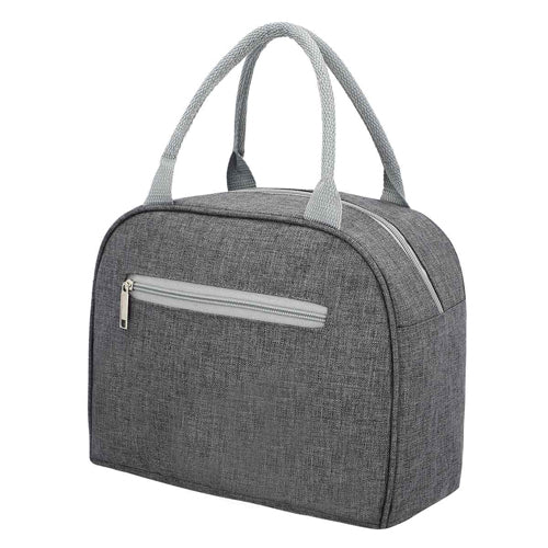 LONCHERA PROVIDENCE - GRIS