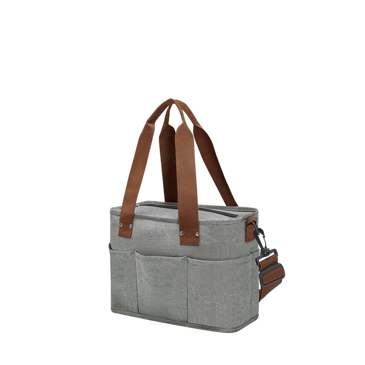 HIELERA NANCY - GRIS