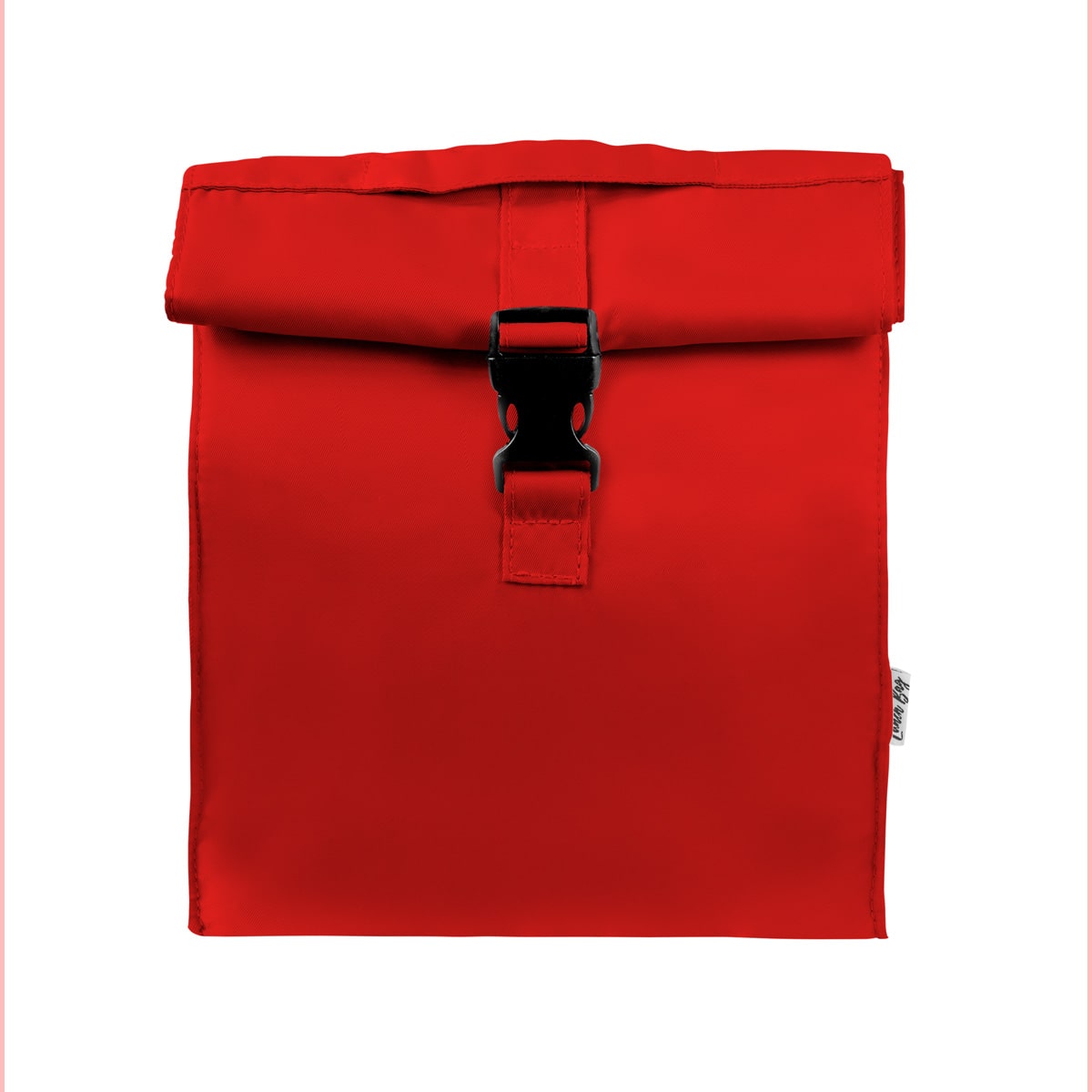 LONCHERA MELO - ROJO