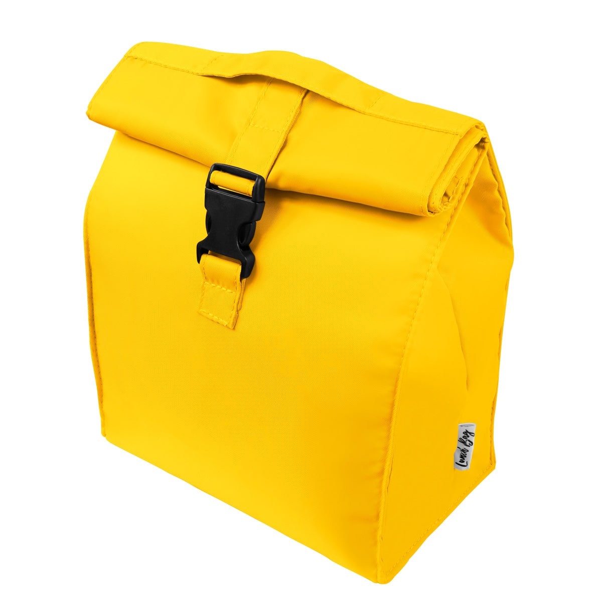 LONCHERA MELO - AMARILLO