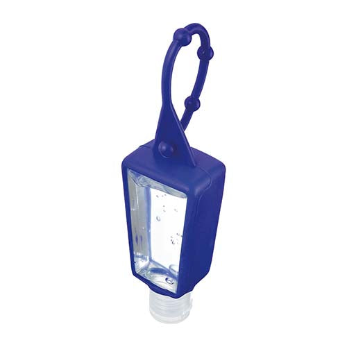 GEL SANITIZANTE HELDER - AZUL