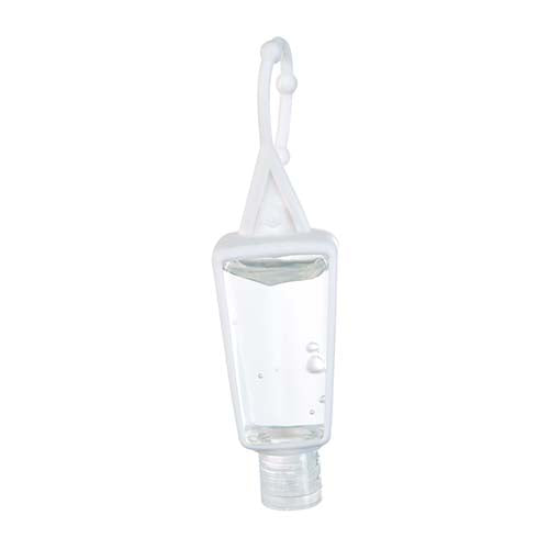 GEL SANITIZANTE HELDER - BLANCO