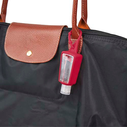 GEL SANITIZANTE HELDER - ROJO