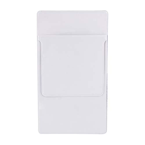 FUNDA PROTECTORA CASSIA - BLANCO