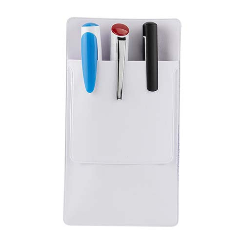 FUNDA PROTECTORA CASSIA - BLANCO