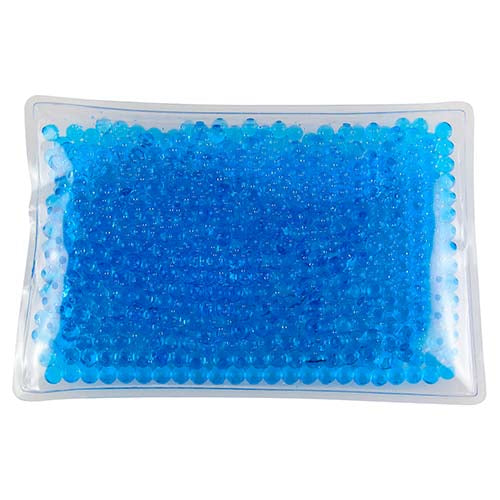 COMPRESA DE GEL - AZUL