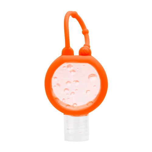 GEL SANITIZANTE ONSELLA - NARANJA