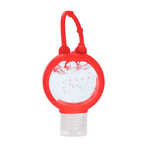 GEL SANITIZANTE ONSELLA - ROJO