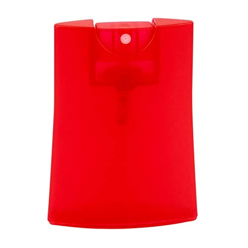 SANITIZANTE LISTER - ROJO